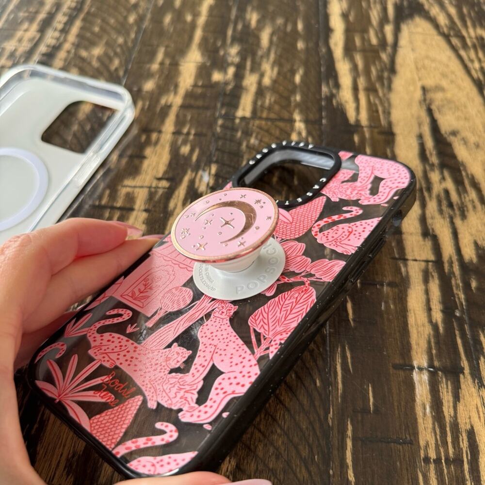 BUNDLE - CASETiFY & Retro iPhone 15 Pro Max Phone Cases 💫 - Picture 4 of 11